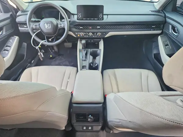 1HGCY1F42SA087730 2025 HONDA ACCORD - Image 8