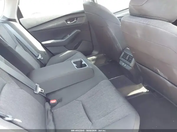 1HGCY1F42SA088506 2025 HONDA ACCORD - Image 8
