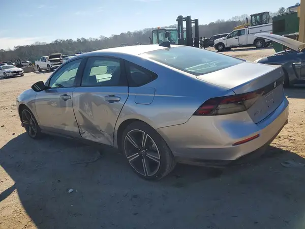 1HGCY1F42TA000474 2026 HONDA ACCORD - Image 2
