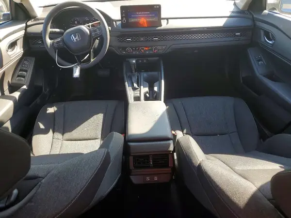 1HGCY1F42TA000474 2026 HONDA ACCORD - Image 8