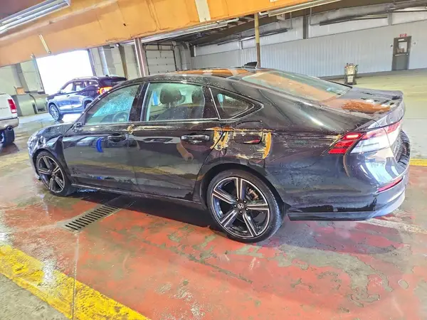 1HGCY1F42TA000992 2026 HONDA ACCORD - Image 2