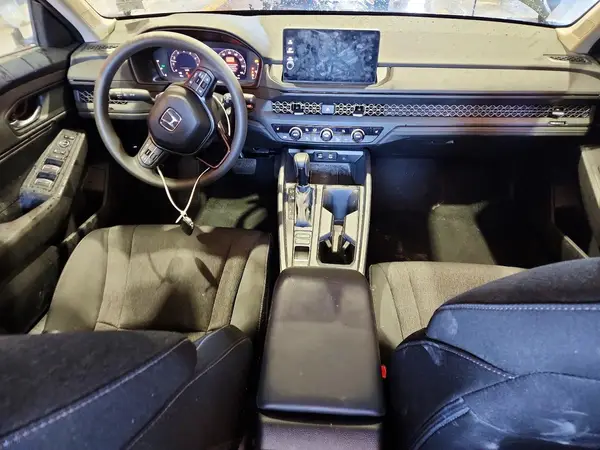 1HGCY1F42TA000992 2026 HONDA ACCORD - Image 8