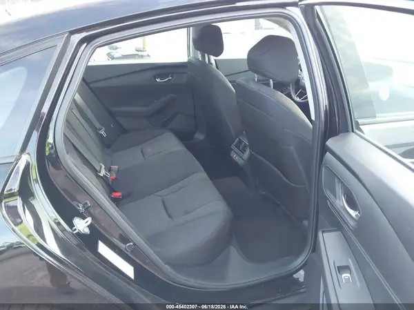 1HGCY1F42TA001561 2026 HONDA ACCORD - Image 8