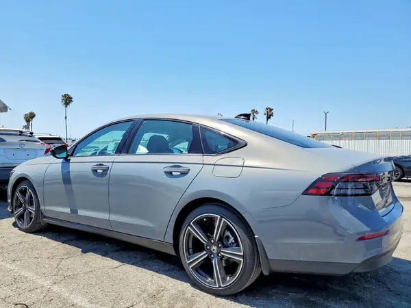 1HGCY1F42TA001625 2026 HONDA ACCORD - Image 2