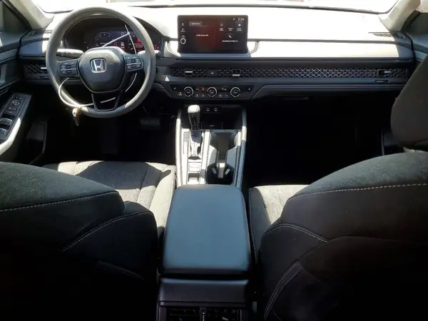 1HGCY1F42TA001625 2026 HONDA ACCORD - Image 8