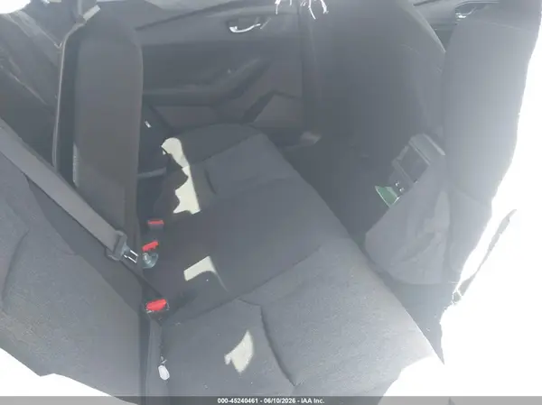 1HGCY1F42TA008090 2026 HONDA ACCORD - Image 8