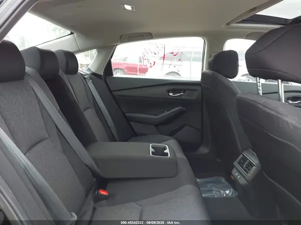 1HGCY1F42TA038125 2026 HONDA ACCORD - Image 8