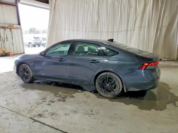 1HGCY1F43SA000482 2025 HONDA ACCORD - Image 2