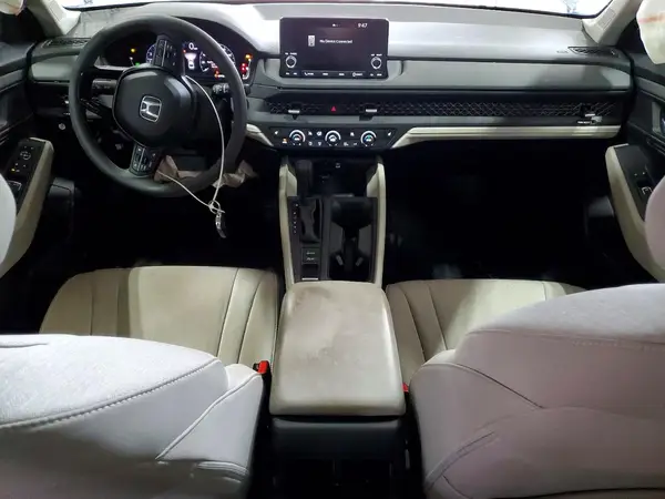 1HGCY1F43SA000482 2025 HONDA ACCORD - Image 8