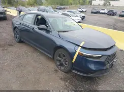 1HGCY1F43SA002040 2025 HONDA ACCORD