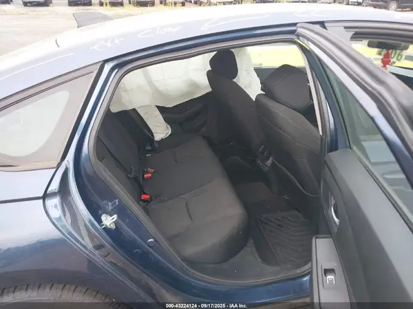 1HGCY1F43SA002040 2025 HONDA ACCORD - Image 8