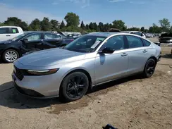 1HGCY1F43SA002099 2025 HONDA ACCORD