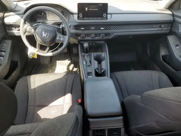1HGCY1F43SA002099 2025 HONDA ACCORD - Image 8