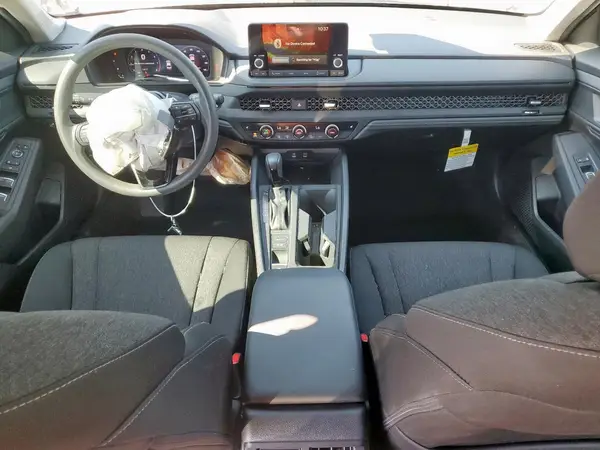 1HGCY1F43SA002149 2025 HONDA ACCORD - Image 8