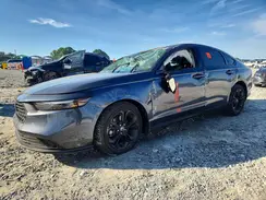 1HGCY1F43SA003172 2025 HONDA ACCORD