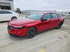 1HGCY1F43SA004144 2025 HONDA ACCORD