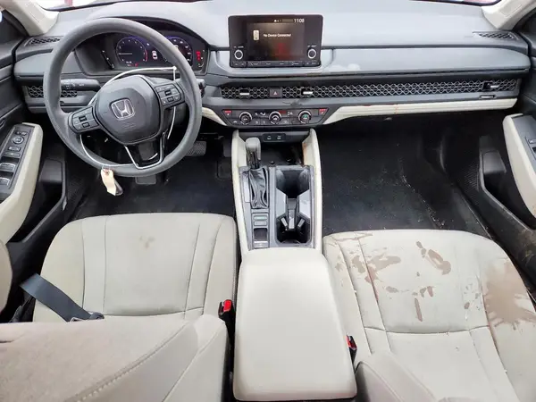 1HGCY1F43SA004144 2025 HONDA ACCORD - Image 8