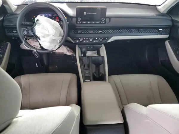1HGCY1F43SA004824 2025 HONDA ACCORD - Image 8