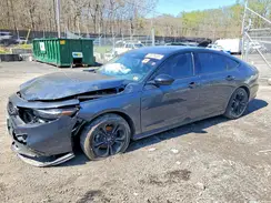 1HGCY1F43SA005441 2025 HONDA ACCORD