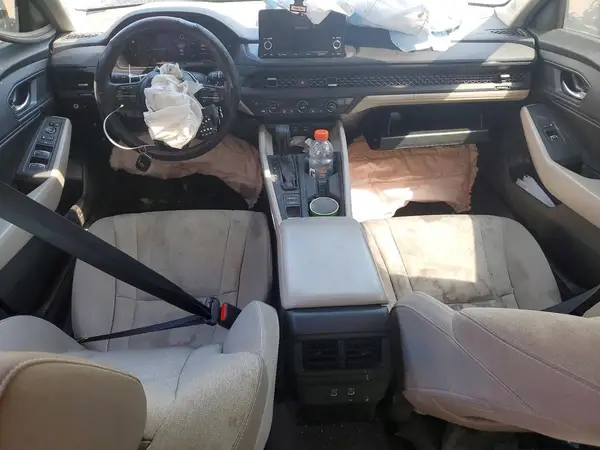 1HGCY1F43SA005441 2025 HONDA ACCORD - Image 8