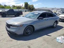 1HGCY1F43SA006539 2025 HONDA ACCORD