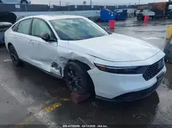 1HGCY1F43SA007027 2025 HONDA ACCORD