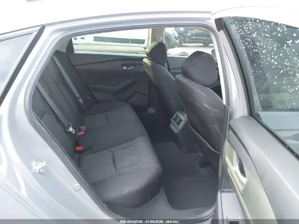 1HGCY1F43SA007562 2025 HONDA ACCORD - Image 8