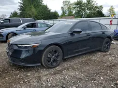 1HGCY1F43SA008503 2025 HONDA ACCORD