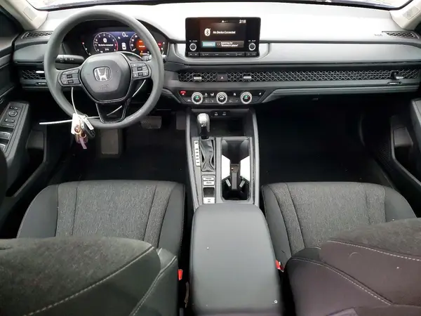 1HGCY1F43SA008503 2025 HONDA ACCORD - Image 8