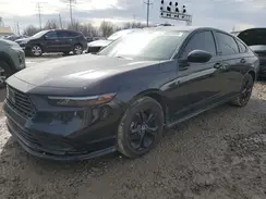 1HGCY1F43SA008551 2025 HONDA ACCORD