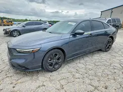 1HGCY1F43SA010235 2025 HONDA ACCORD