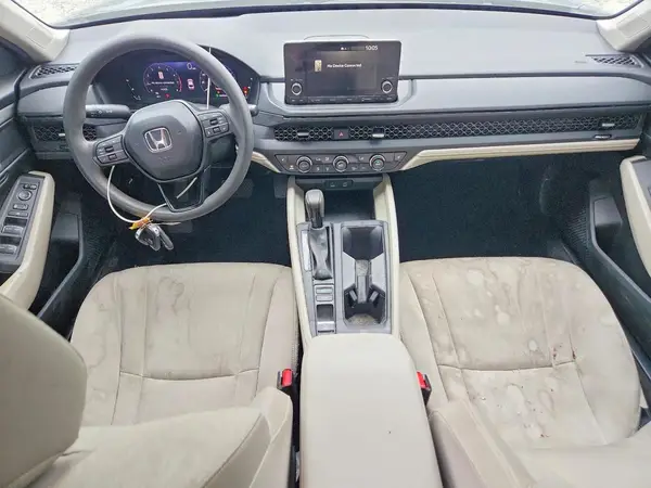 1HGCY1F43SA010235 2025 HONDA ACCORD - Image 8