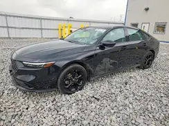 1HGCY1F43SA011613 2025 HONDA ACCORD