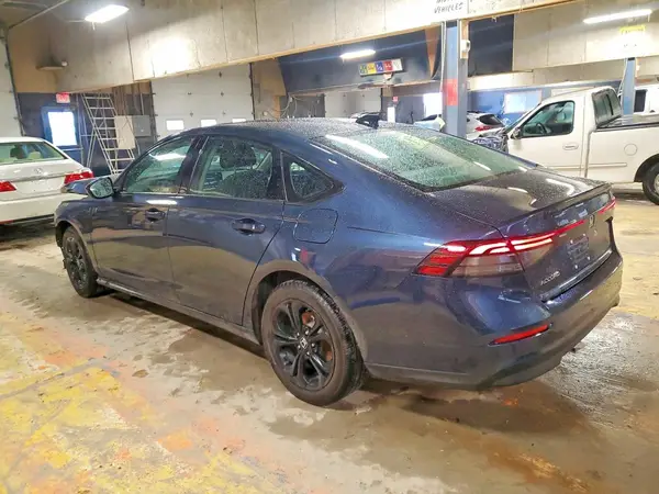 1HGCY1F43SA012017 2025 HONDA ACCORD - Image 2