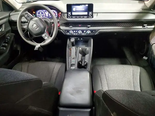 1HGCY1F43SA012017 2025 HONDA ACCORD - Image 8