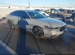 1HGCY1F43SA013362 2025 HONDA ACCORD