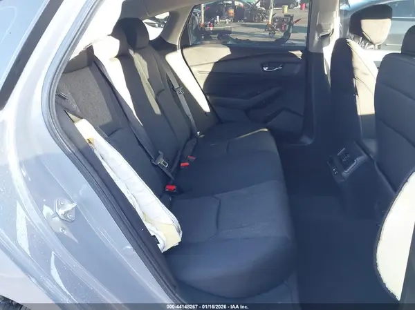 1HGCY1F43SA013362 2025 HONDA ACCORD - Image 8