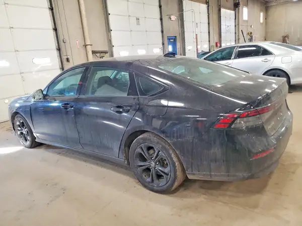 1HGCY1F43SA013586 2025 HONDA ACCORD - Image 2