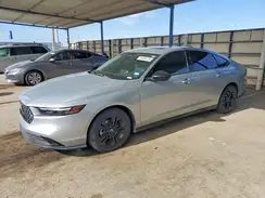 1HGCY1F43SA013703 2025 HONDA ACCORD