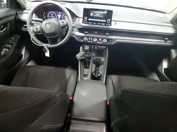 1HGCY1F43SA013751 2025 HONDA ACCORD - Image 8