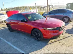 1HGCY1F43SA013880 2025 HONDA ACCORD
