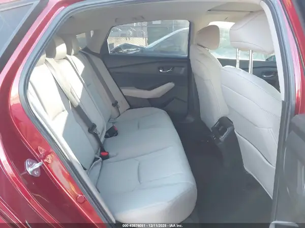 1HGCY1F43SA013880 2025 HONDA ACCORD - Image 8