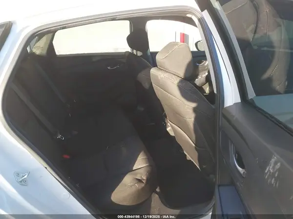 1HGCY1F43SA013992 2025 HONDA ACCORD - Image 8