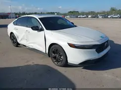 1HGCY1F43SA015421 2025 HONDA ACCORD
