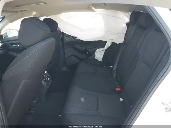 1HGCY1F43SA015421 2025 HONDA ACCORD - Image 8
