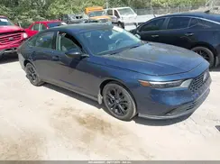 1HGCY1F43SA015919 2025 HONDA ACCORD