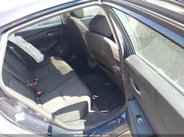 1HGCY1F43SA015919 2025 HONDA ACCORD - Image 8