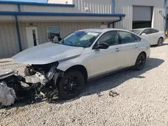 1HGCY1F43SA016326 2025 HONDA ACCORD
