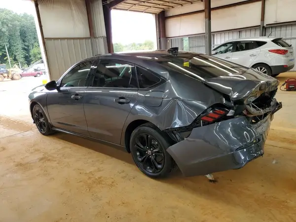 1HGCY1F43SA017069 2025 HONDA ACCORD - Image 2