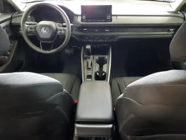 1HGCY1F43SA017069 2025 HONDA ACCORD - Image 8